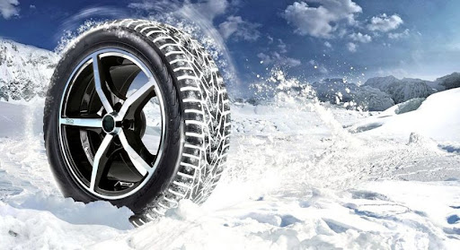 Tire Shop «Discount Tire Center», reviews and photos, 1406 NJ-37, Toms River, NJ 08753, USA