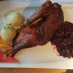 Photo n°3 de l'avis de Vari.p fait le 20/08/2022 à 20:46 sur le  Netti's Restaurant à Fehmarn