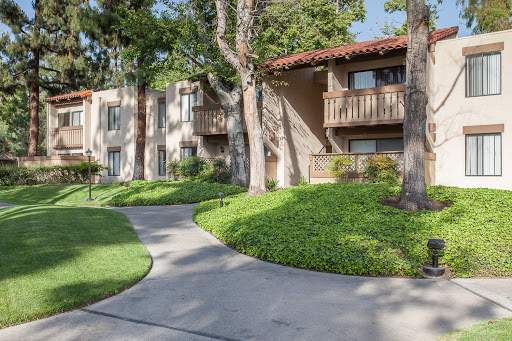 Housing development Fullerton