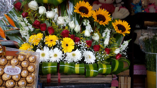 Floreria Jazmin – San Pedro Cholula