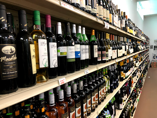 Grocery Store «Sahara Mart», reviews and photos, 106 E 2nd St, Bloomington, IN 47401, USA