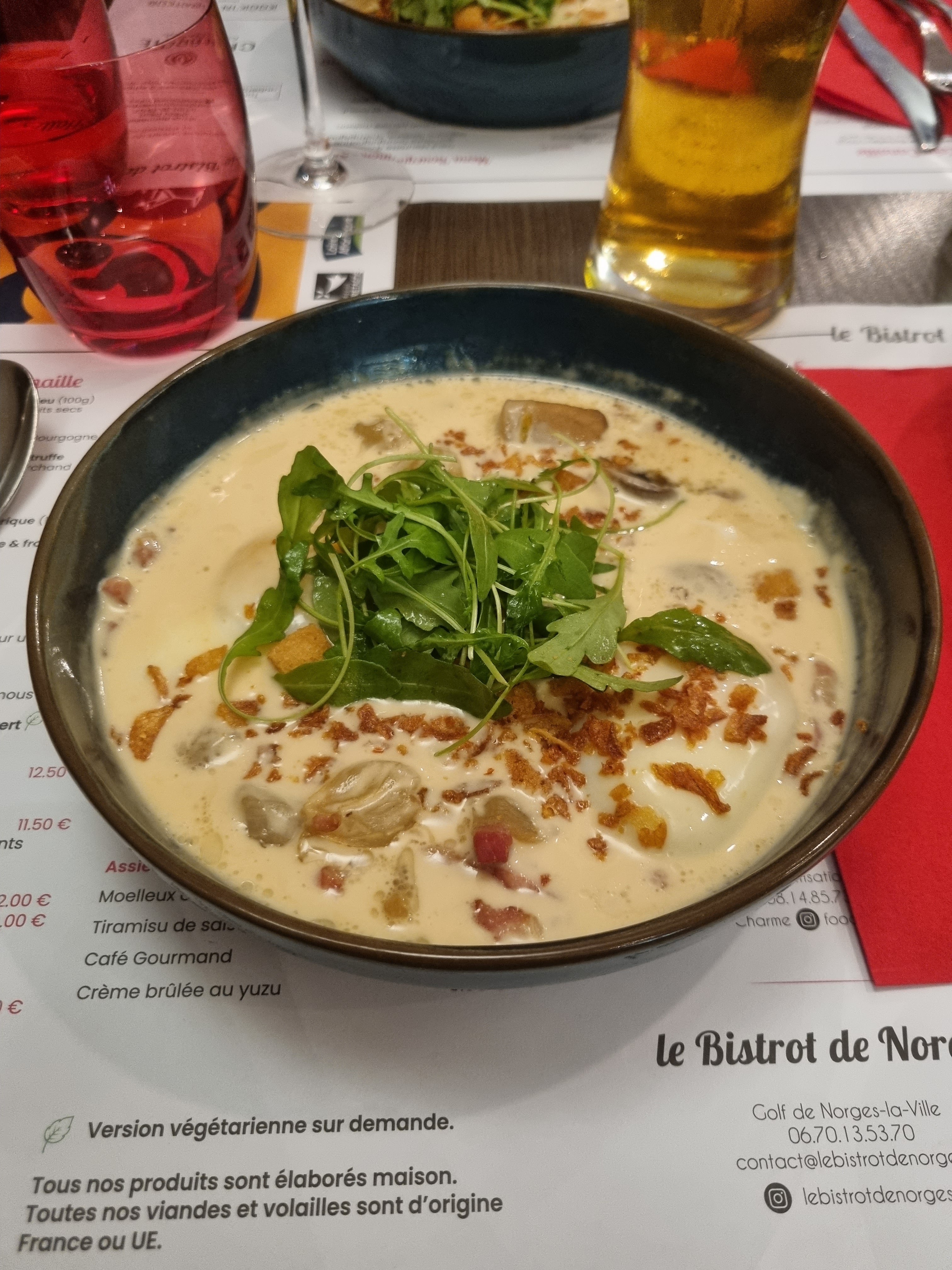 Photo n° 1 de l'avis de Chrystopher.a fait le 18/11/2023 à 21:26