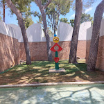 Photo n° 2 de l'avis de Marie.e fait le 12/07/2022 à 10:04 pour Fondation Maeght à Saint-Paul-de-Vence