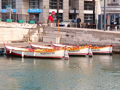 Agence Havas Voyages à Sète