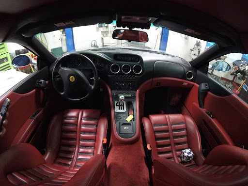 Auto Repair Shop «Classic Imports», reviews and photos, 18777 US-12, New Buffalo, MI 49117, USA