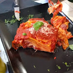 Photo n°3 de l'avis de András.� fait le 08/08/2023 à 10:26 sur le  Ristorante Pizzeria Golfo di Napoli à Baveno