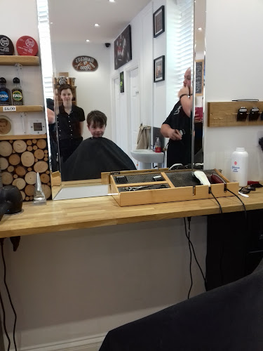 HONE Barbershop - Barber shop