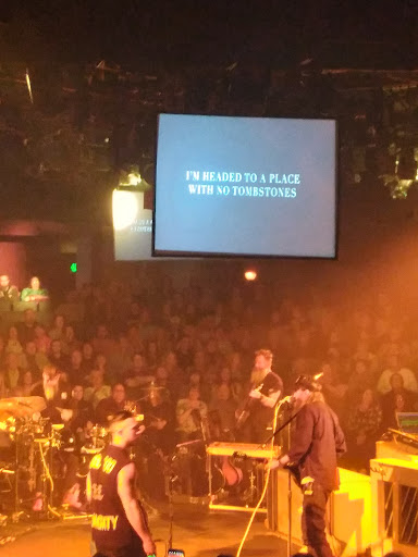 Performing Arts Theater «Wagon Wheel Theatre», reviews and photos, 2515 E Center St, Warsaw, IN 46580, USA