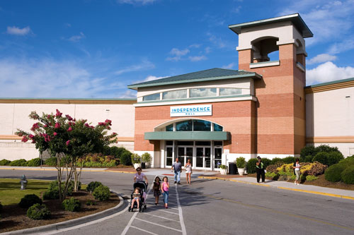 Shopping Mall «Independence Mall», reviews and photos, 1601 Concord Pike #22, Wilmington, DE 19803, USA