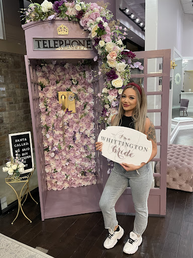 Boutique «Whittington Bridal», reviews and photos, 2665 Royal Forest Dr, Kingwood, TX 77339, USA