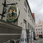 Photo n°3 de l'avis de Christoph.a fait le 04/05/2019 à 18:09 sur le  Hotel Goldene Steig à Kempten