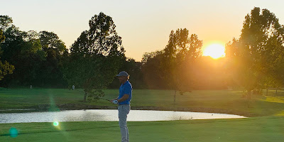 Paradise Valley Golf Course