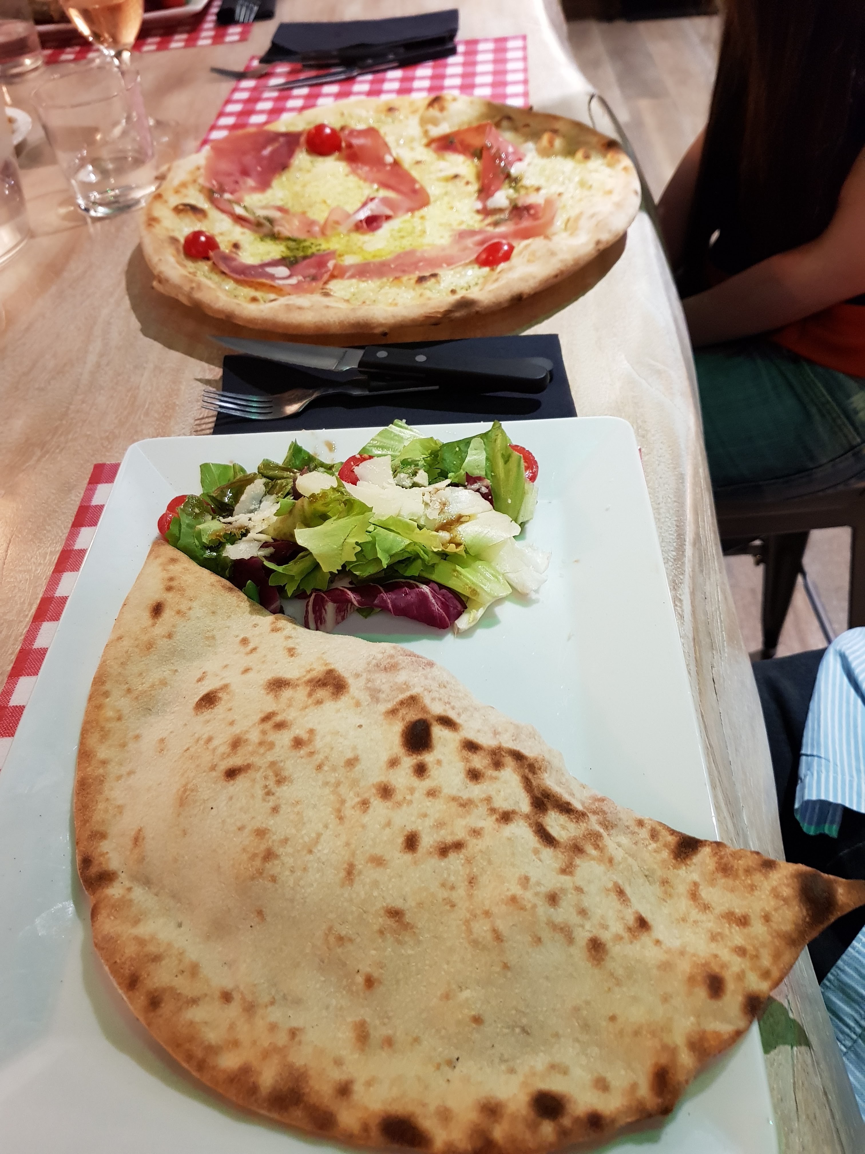 Photo n° 3 de l'avis de gilles.o fait le 12/05/2018 à 20:51