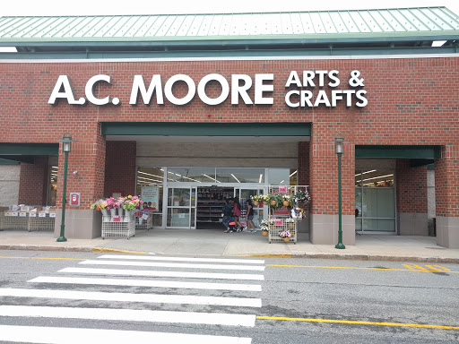 Craft Store «A.C. Moore Arts and Crafts», reviews and photos, 1 Worcester Rd, Framingham, MA 01701, USA