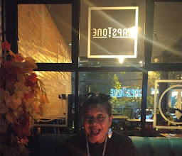 CAPSTONE RESTO photo
