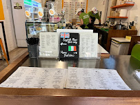 GreenLand ️ Salad & Fruit Bar | Bubble Tea Shop à Sassari menu