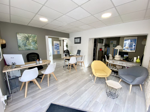 Agence immobilière Agence immobilière Laforêt Libourne Libourne