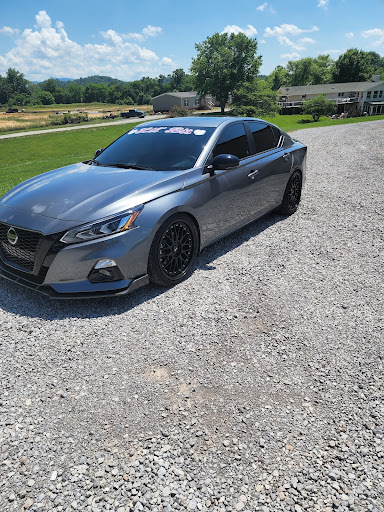 Black Lab Automotive Detailing en Sevierville