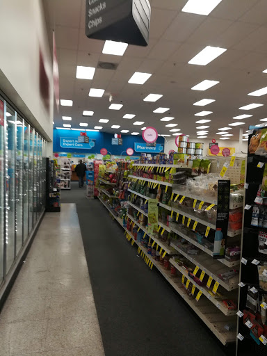 Drug Store «CVS», reviews and photos, 4110 N 1st St, San Jose, CA 95134, USA
