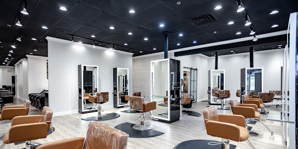 His or Hers Salon & Spa