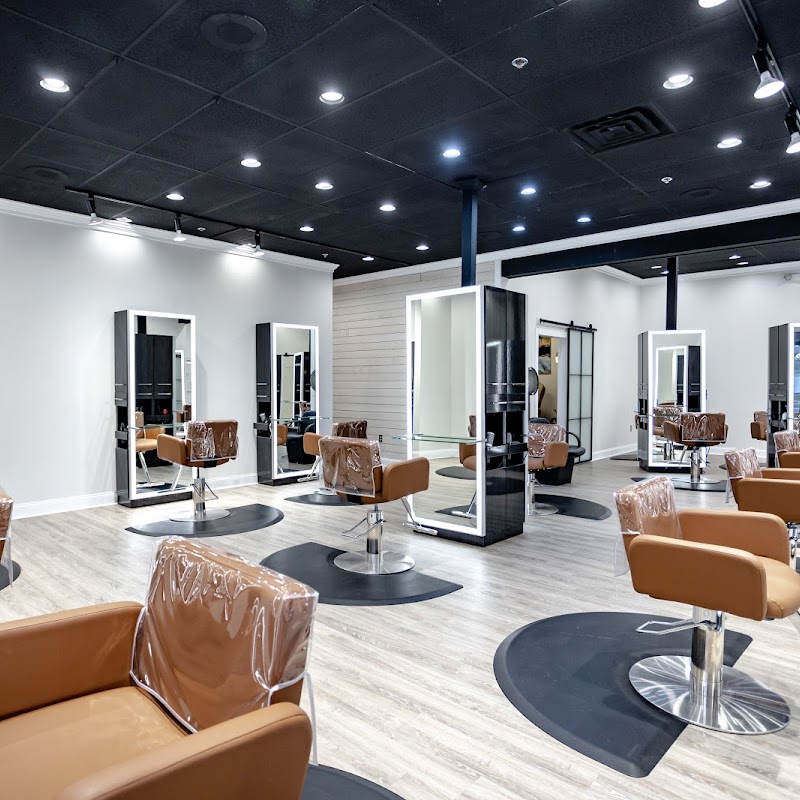 His or Hers Salon & Spa