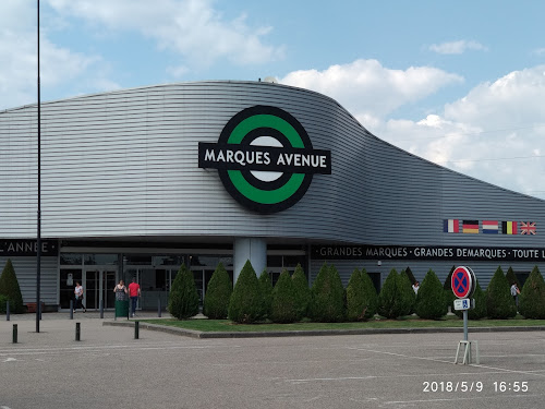 Centre de marques Marques Avenue Metz - Talange Talange