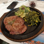 Photo n°1 de l'avis de Flavio. fait le 27/04/2022 à 10:06 sur le  Donna Pè à Caronno Pertusella