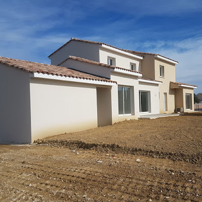 LES VILLAS DE LOUNA à Orange