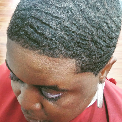 Barber Shop «Scissorhands Barber Shop & Shave Parlor», reviews and photos, 70 Easton Ave, New Brunswick, NJ 08901, USA