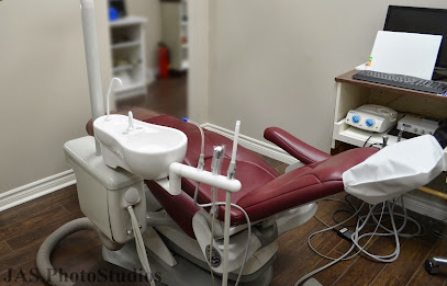 The Hope Dental Care Centre | Dentist in Kanata | Dr. Ali Far