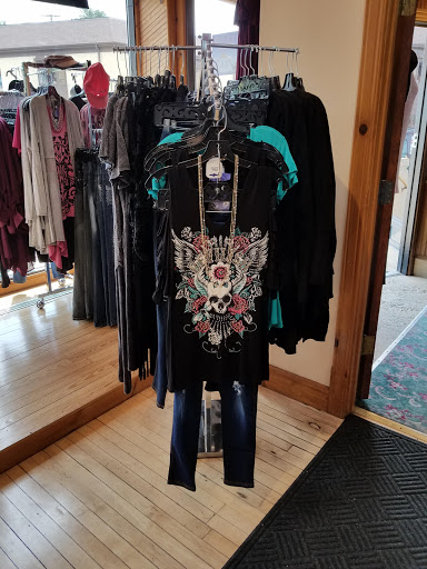 Boutique «Club Tiki Boutique», reviews and photos, 220 Division St S, Northfield, MN 55057, USA