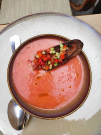 Plats et boissons du Restaurant français Les Garçons à Villefranche-sur-Mer - n°18