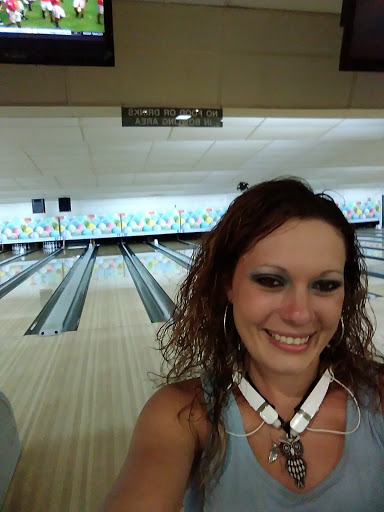 Bowling Alley «Tarheel Lanes», reviews and photos, 3275 Asheville Hwy, Hendersonville, NC 28791, USA