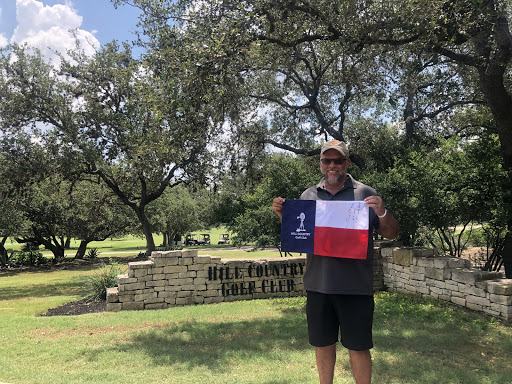 Public Golf Course «Hyatt Hill Country Golf Club», reviews and photos, 9800 Hyatt Resort Dr, San Antonio, TX 78251, USA