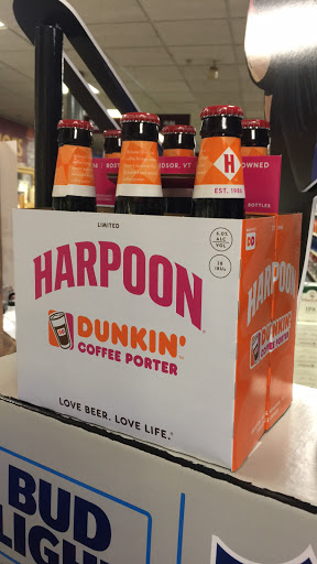 Liquor Store «Shop-N-Save Liquors», reviews and photos, 20 Independence Ave, Quincy, MA 02169, USA