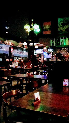 Sullivan's Irish Pub