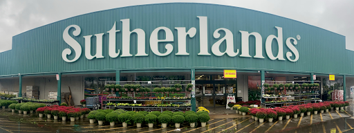 Home Improvement Store «Sutherlands Lumber», reviews and photos, 1801 Zero St, Fort Smith, AR 72901, USA