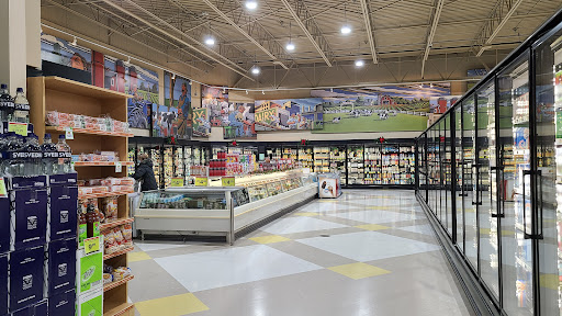 Grocery Store «Daniels Foods Sentry», reviews and photos, 681 Kenosha St, Walworth, WI 53184, USA