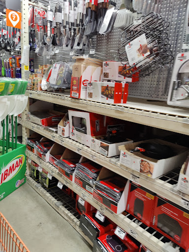 Home Improvement Store «The Home Depot», reviews and photos, 170 Union Hill Rd, Morganville, NJ 07751, USA