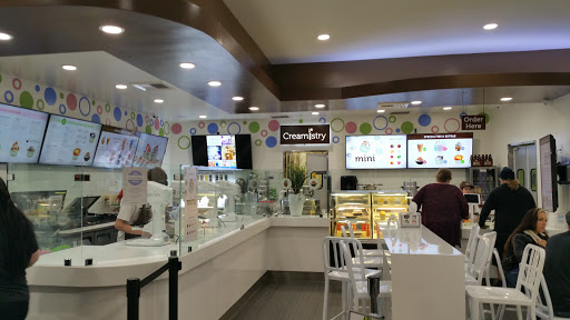 Ice Cream Shop «Creamistry», reviews and photos, 27692 Santa Margarita Pkwy, Mission Viejo, CA 92691, USA