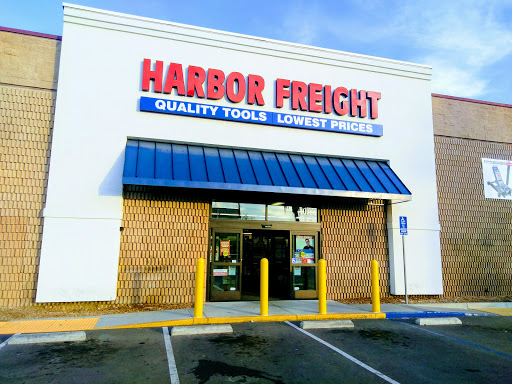 Hardware Store «Harbor Freight Tools», reviews and photos, 10765 Magnolia Ave #100, Riverside, CA 92505, USA