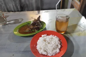 Ayam Goreng Bandung/Nasi Uduk image