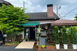 ヒノサク（Hinosaku）花屋&カフェ image
