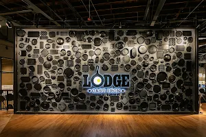 Lodge Museum of Cast Iron image