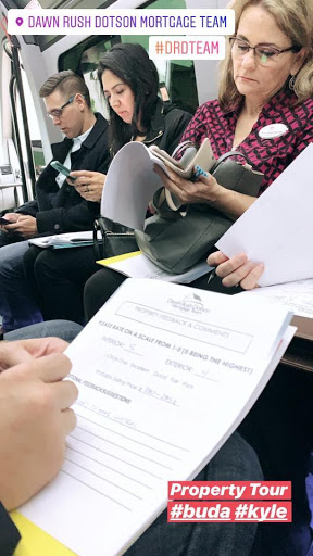 Mortgage Lender «Dawn Rush Dotson Mortgage Team», reviews and photos