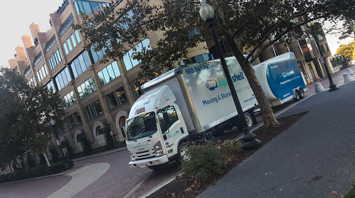 Moving and Storage Service «Zippy Shell of Greater Philadelphia», reviews and photos, 191 S Keim St #2b1, Pottstown, PA 19464, USA