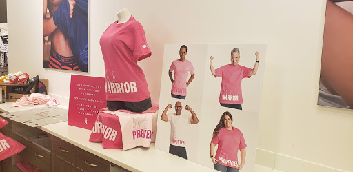 Lingerie Store «Hanesbrands Outlet Store», reviews and photos, 1000 Tanger Dr #101, Locust Grove, GA 30248, USA