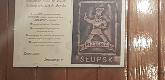 Wojska Polskiego 46, 76-200 Słupsk