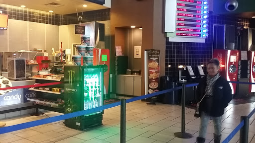 Movie Theater «AMC Jefferson Point 18», reviews and photos, 4250 W Jefferson Blvd, Fort Wayne, IN 46804, USA