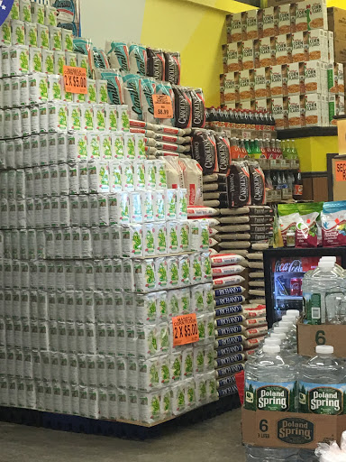 Grocery Store «C-Town Supermarkets», reviews and photos, 5/7 Washington St, Norwalk, CT 06854, USA